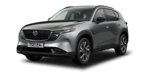 Mazda CX-5 2.5 Sky MHEV 141CV AT FWD Exclusive-Line