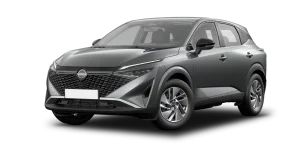 Nissan Qashqai 1.3 DIG-T mHEV N-Connecta 140CV