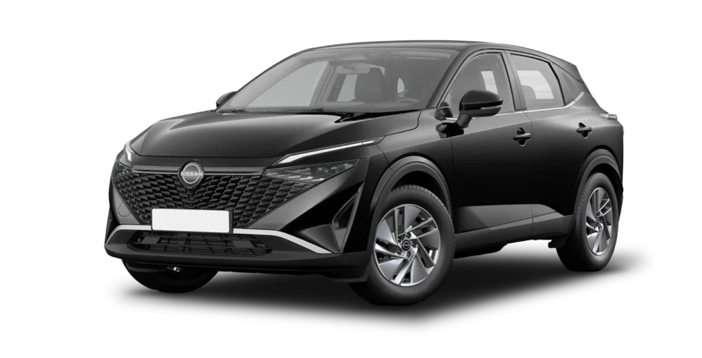 Nissan-Qashqai-E-Power-Acenta-190CV-Aut.-sin-matricula-negro
