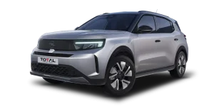 Opel Frontera 1.2T XHT Hybrid EDCT6 107kW Ultimate