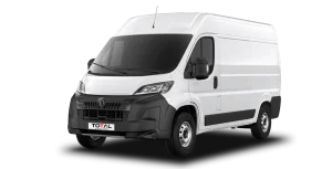 PEUGEOT Boxer 3.5 L2H2 BHDi S&S 6vel