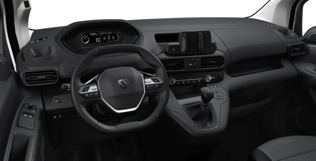 PEUGEOT-RIFTER-ACTIVE-BUSINESS-STANDARD-BHDI-100-MANUAL-interior-delantera