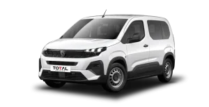 PEUGEOT Rifter Active Business Standard N1 BlueHDi 100 S&S