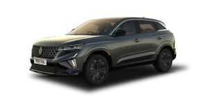 RENAULT Austral Evolution E-Tech Full Hybrid