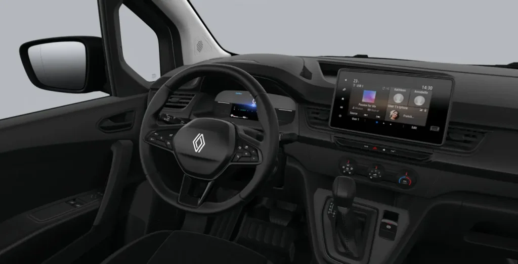 Renault-Kangoo-Furgon-e-Tech-L1-Start-ev45-interior-delantera-1