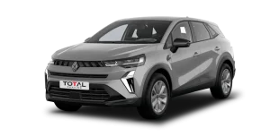 Renault Symbioz Evolution E-Tech Full Hybrid 117kW (160CV)
