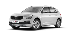 Skoda Kamiq 1.0 TSI 70kW (95CV) Selection WHT