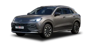 VOLKSWAGEN T-ROC Match 1.5 eTSI 150CV DSG
