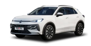Volkswagen T-ROC Más 1.5 eTSI 85kW (116CV) DSG
