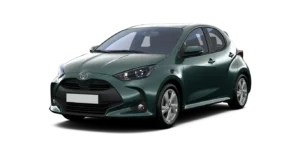 Toyota Yaris 120H 116CV Active